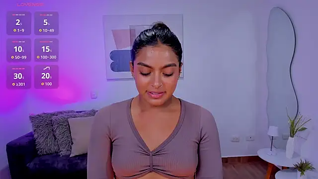 amandaconner online show from October 23, 1:04 am