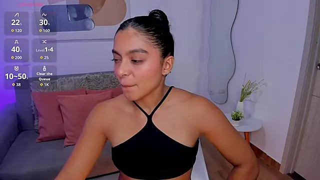 amandaconner online show from June 19, 2:39 am