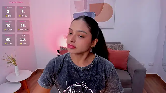 amandaconner online show from May 12, 3:18 pm