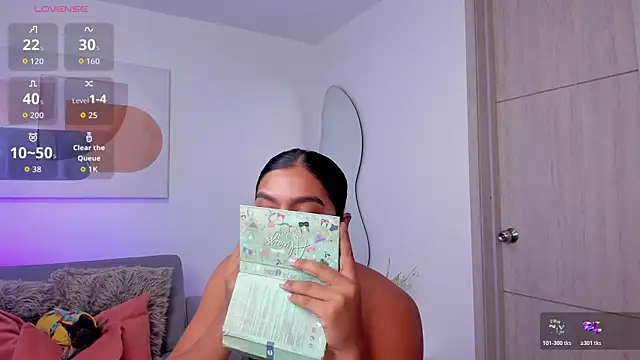amandaconner online show from July 1, 2:06 pm