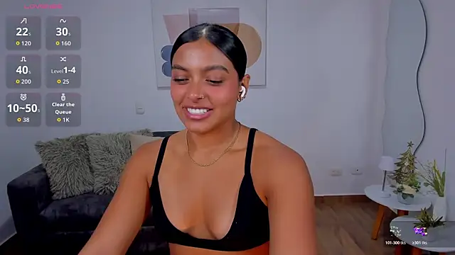 amandaconner online show from December 2, 1:50 am