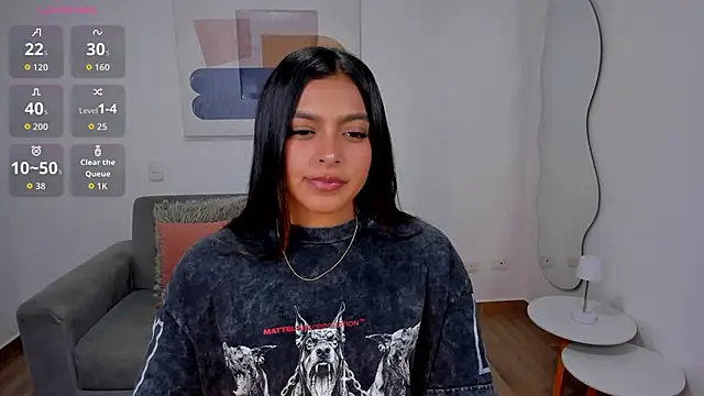 amandaconner online show from February 9, 3:48 am