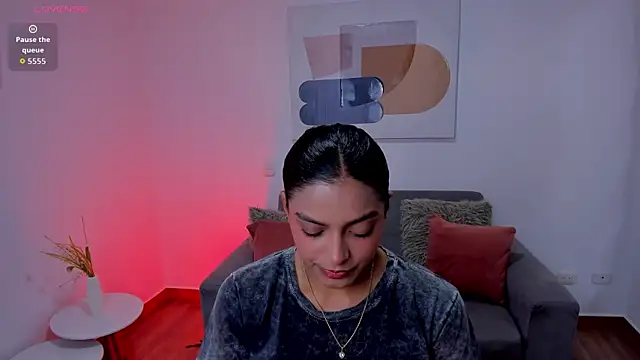 amandaconner online show from May 13, 5:47 am