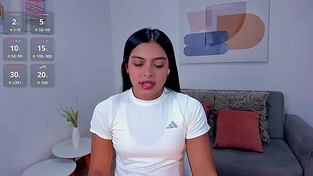 amandaconner online show from April 9, 7:20 pm