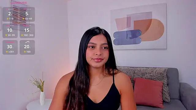 amandaconner online show from April 5, 3:08 pm