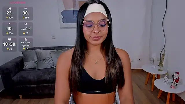 amandaconner online show from January 12, 1:01 am