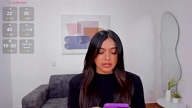 amandaconner online show from September 20, 7:41 pm