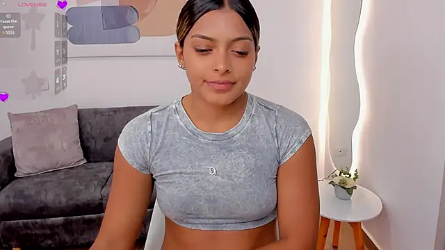 amandaconner online show from March 19, 8:00 pm