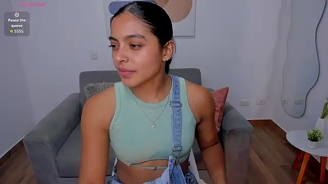 amandaconner online show from June 20, 10:15 pm
