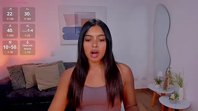 amandaconner online show from November 10, 12:26 am