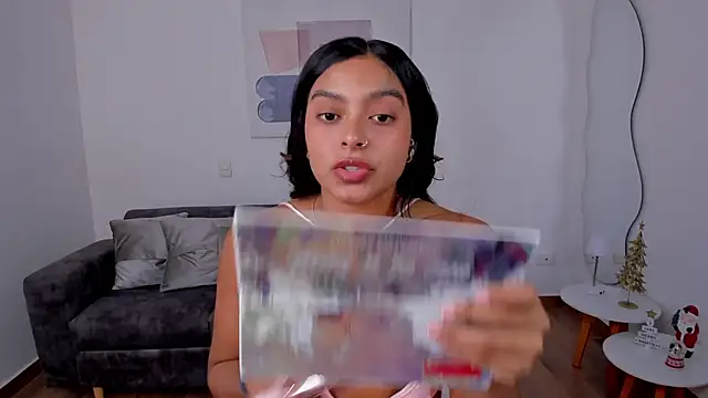 amandaconner online show from January 7, 1:49 pm