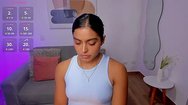 amandaconner online show from June 12, 8:23 am