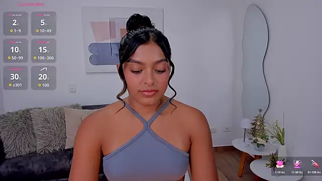 amandaconner online show from December 2, 4:52 pm