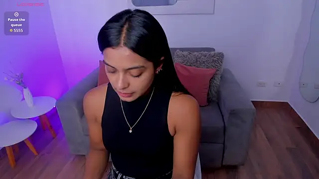 amandaconner online show from June 1, 3:55 pm