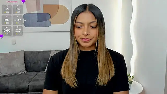 amandaconner online show from March 20, 8:08 pm