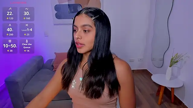 amandaconner online show from June 14, 8:37 am