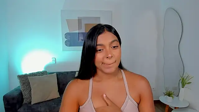 amandaconner online show from October 12, 10:11 pm