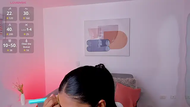 amandaconner online show from May 16, 5:12 pm