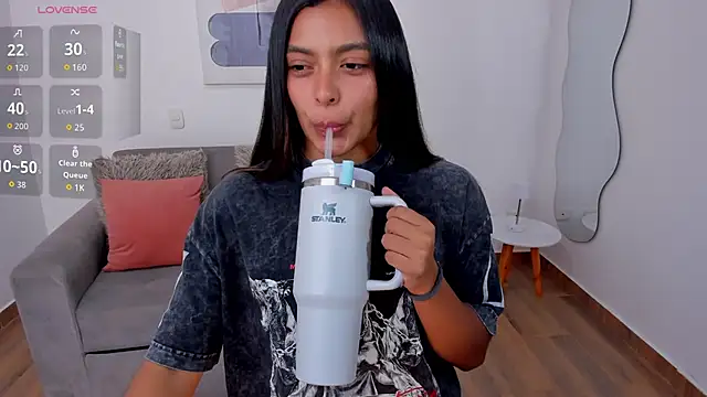 amandaconner online show from February 20, 6:43 pm