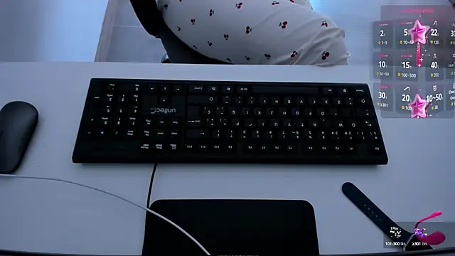 ameliegraham online show from September 23, 3:19 pm