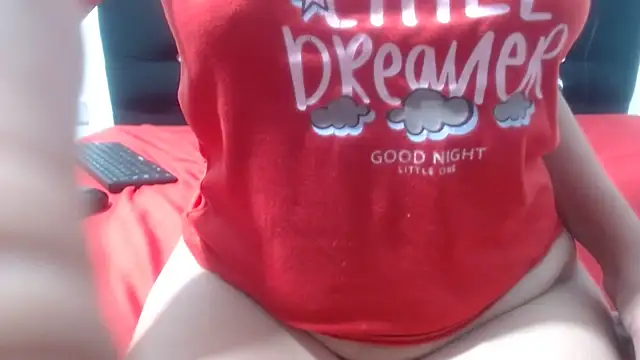 Ainhoa-hot online show from November 2, 4:39 am