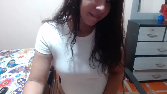 Ainhoa-hot online show from May 5, 3:20 am
