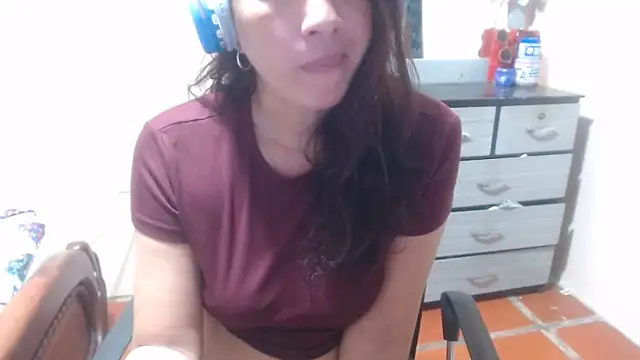 Ainhoa-hot online show from May 10, 5:22 am