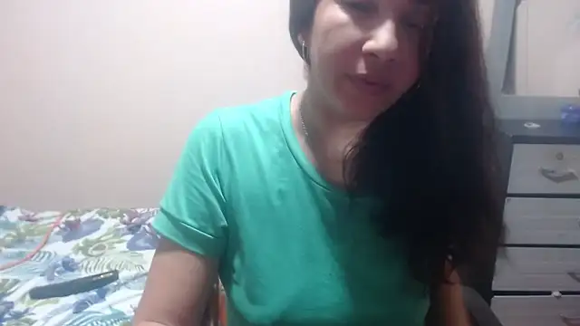 Ainhoa-hot online show from May 4, 7:33 am