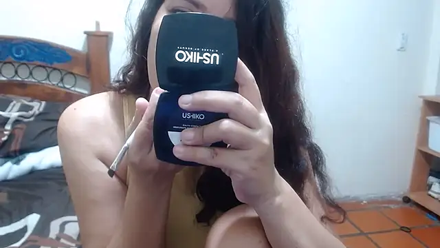 Ainhoa-hot online show from May 29, 3:56 am