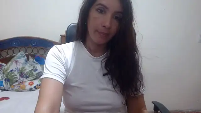 Ainhoa-hot online show from June 17, 12:21 am