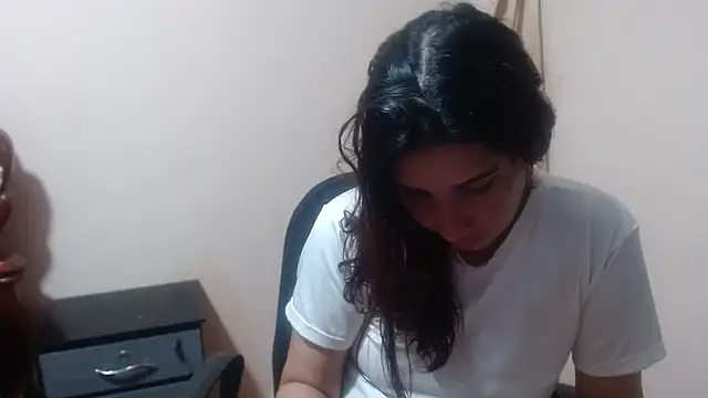 Ainhoa-hot online show from March 15, 3:13 am