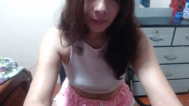 Ainhoa-hot online show from May 9, 3:32 am