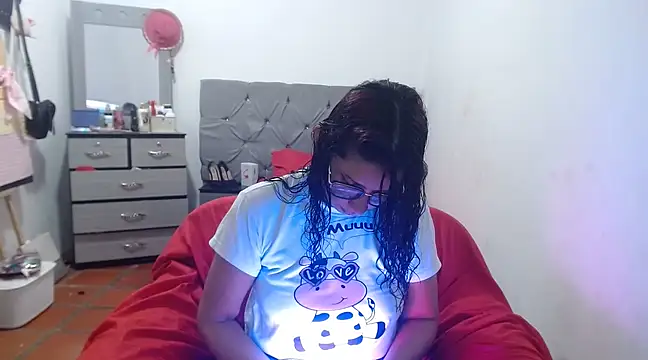 Snapshot of Ainhoa-hot chatting on February 27, 3:05 pm Ainhoa-hot online show from February 27, 3:05 pm