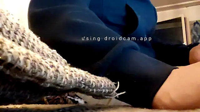 Pegg-fist-me online show from February 27, 1:28 am