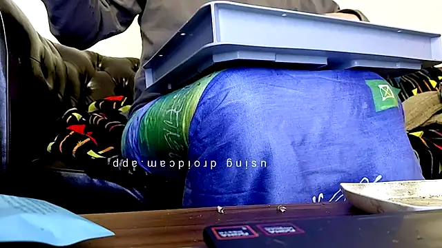 Pegg-fist-me online show from March 7, 1:12 am