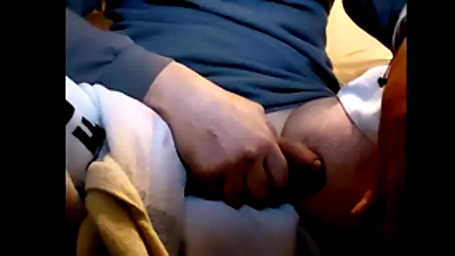 Pegg-fist-me online show from November 25, 12:22 am