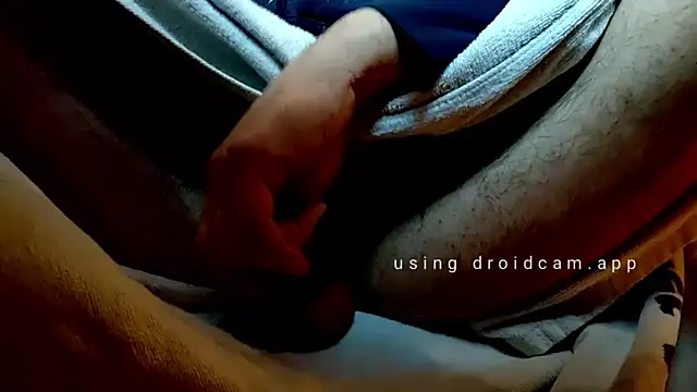 Pegg-fist-me online show from December 19, 12:25 am