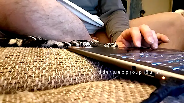 Pegg-fist-me online show from April 8, 10:00 pm