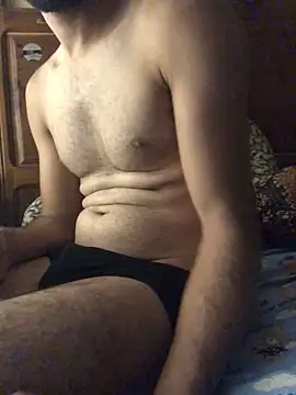 ClatteryPrexy online show from September 25, 12:05 am