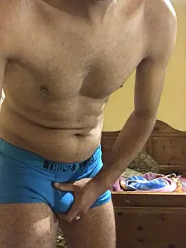 ClatteryPrexy online show from March 27, 11:49 pm