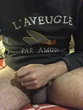 ClatteryPrexy online show from March 24, 5:02 pm