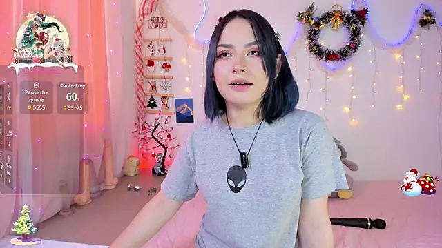 Ahri howl sweet online show from November 22, 9:24 pm