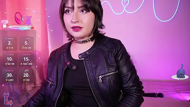 Ahri howl sweet online show from March 28, 9:27 pm