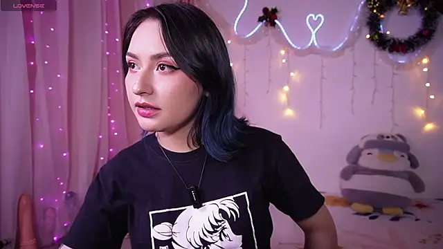 Ahri howl sweet online show from December 18, 10:24 pm