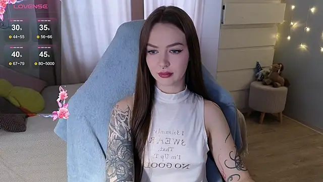 kate leoo online show from February 14, 9:53 am