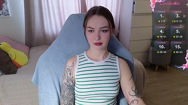 kate leoo online show from February 13, 9:53 am