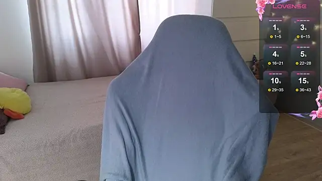 kate leoo online show from July 15, 11:06 am