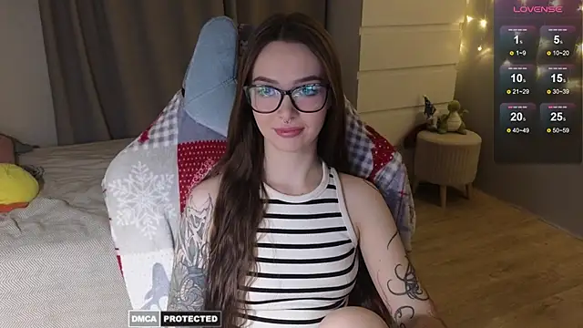 Snapshot of kate_leoo chatting on March 2, 5:09 pm kate leoo online show from March 2, 5:09 pm