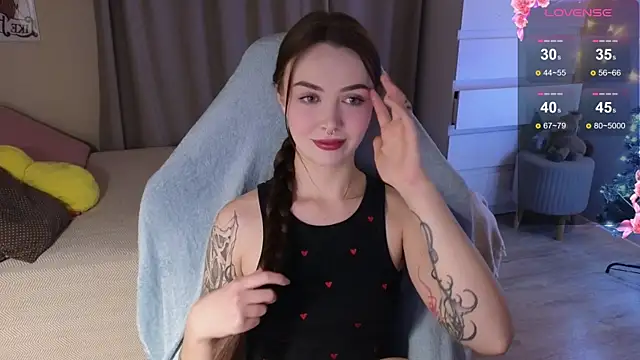 kate leoo online show from January 11, 12:23 pm