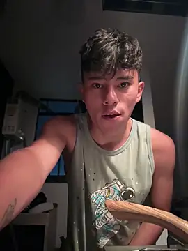 Snapshot of Angel_esteban_fx chatting on February 13, 10:15 am Angel esteban fx online show from February 13, 10:15 am